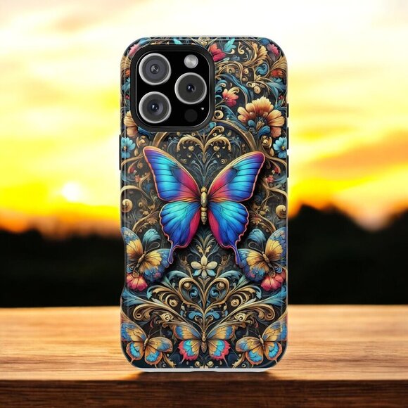 iPhone 16 Plus phone case, MARPC1139 - Picture 9 of 9